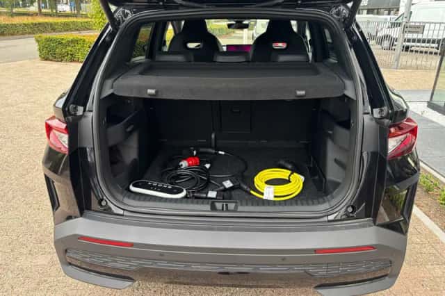 Škoda Elroq (2026) thumbnail 6