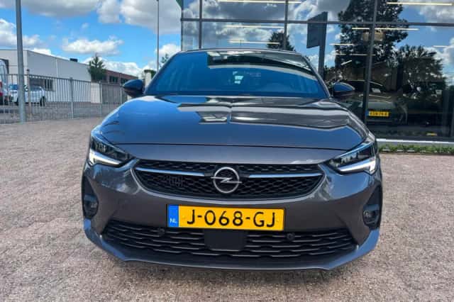 Opel Corsa (2020) thumbnail 3