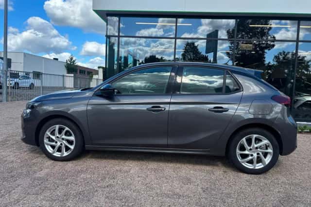 Opel Corsa (2020) thumbnail 4