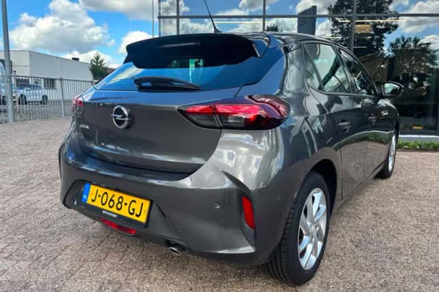 Opel Corsa (2020) thumbnail 5