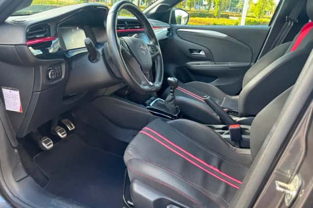 Opel Corsa (2020) thumbnail 6
