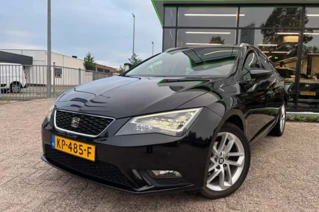 SEAT Leon (2016) thumbnail 1