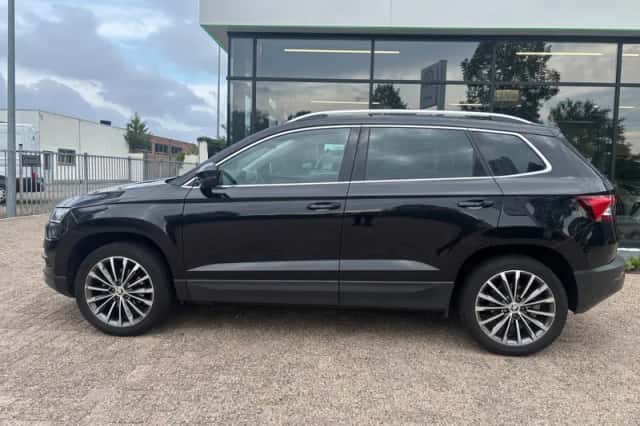 Škoda Karoq (2021) thumbnail 4