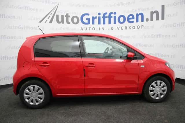Škoda Citigo (2016) thumbnail 6