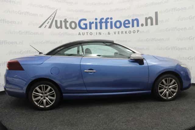 Renault Mégane (2012) thumbnail 6