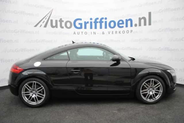 Audi TT (2007) thumbnail 6