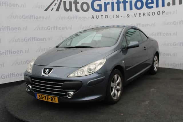 Peugeot 307 (2006) thumbnail 1
