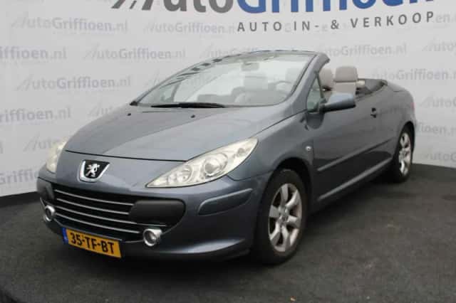 Peugeot 307 (2006) thumbnail 2