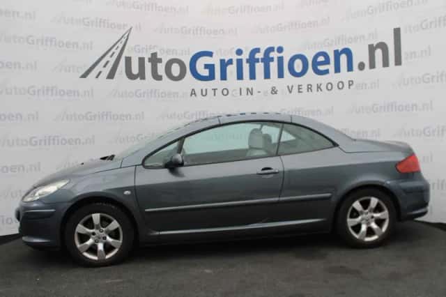 Peugeot 307 (2006) thumbnail 3