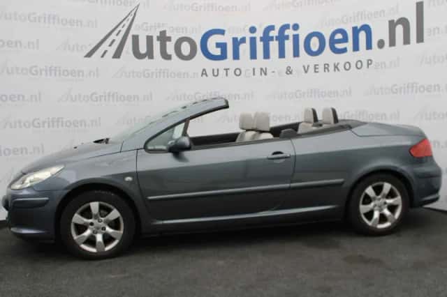 Peugeot 307 (2006) thumbnail 4