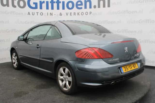 Peugeot 307 (2006) thumbnail 5