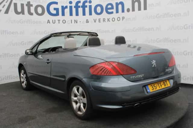 Peugeot 307 (2006) thumbnail 6