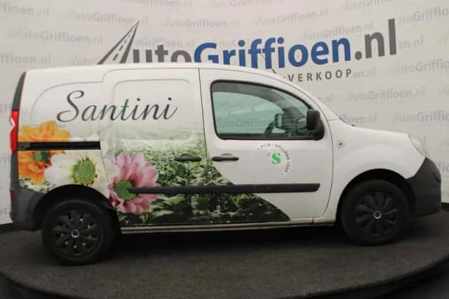 Renault Kangoo Express (2011) thumbnail 6