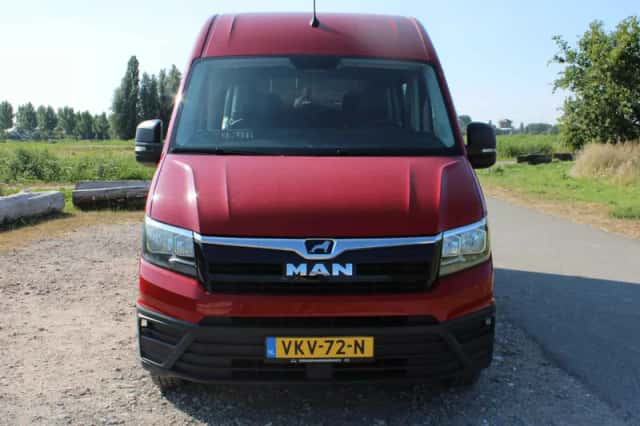 MAN TGE (2021) thumbnail 2