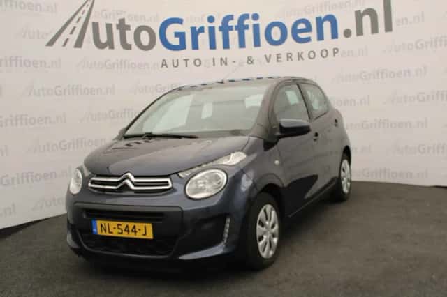 Citroën C1 (2017) thumbnail 1