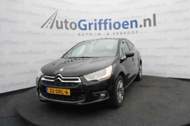 Citroën DS4 (2011) thumbnail 1