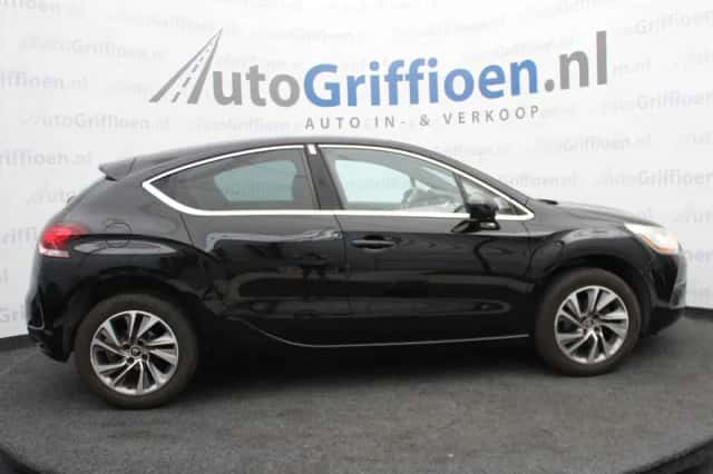 Citroën DS4 (2011) thumbnail 6