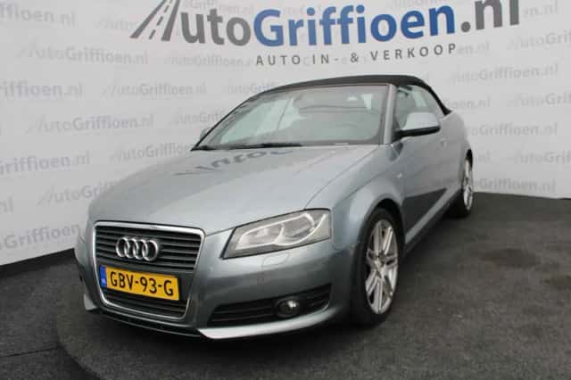 Audi A3 (2008) thumbnail 1