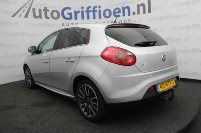 Fiat Bravo (2011) thumbnail 3