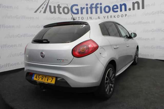 Fiat Bravo (2011) thumbnail 5