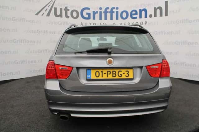 BMW 3-Serie (2009) thumbnail 4