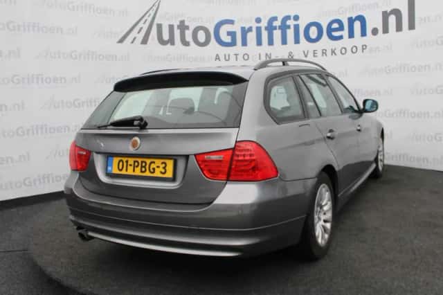 BMW 3-Serie (2009) thumbnail 5