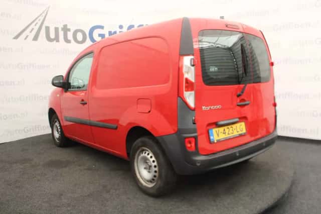 Renault Kangoo (2018) thumbnail 3