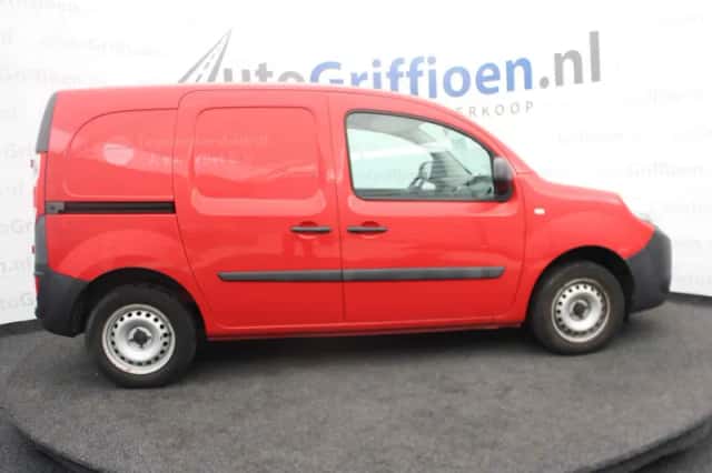 Renault Kangoo (2018) thumbnail 6