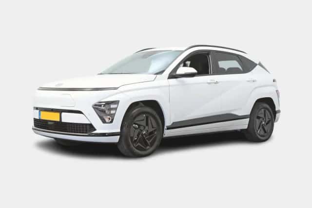 Hyundai Kona (2026) thumbnail 1