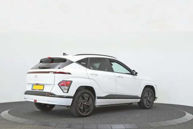 Hyundai Kona (2026) thumbnail 2