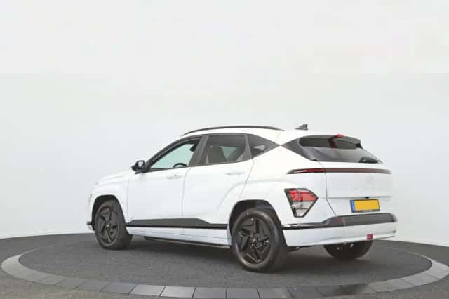 Hyundai Kona (2026) thumbnail 6