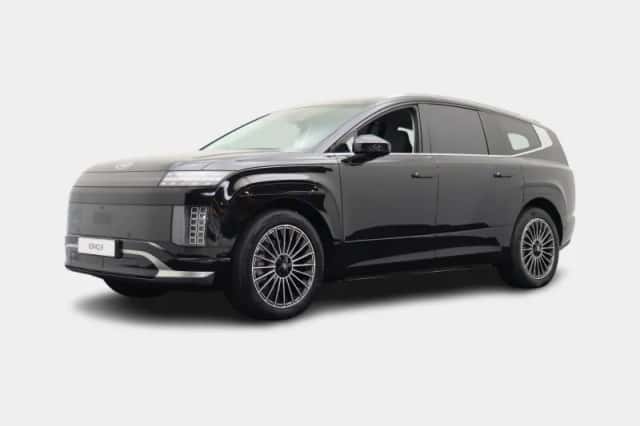 Hyundai Ioniq 9 (2026) thumbnail 1