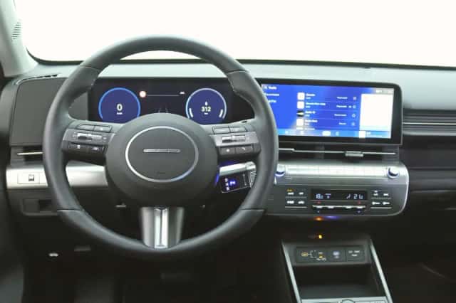 Hyundai Kona (2026) thumbnail 3