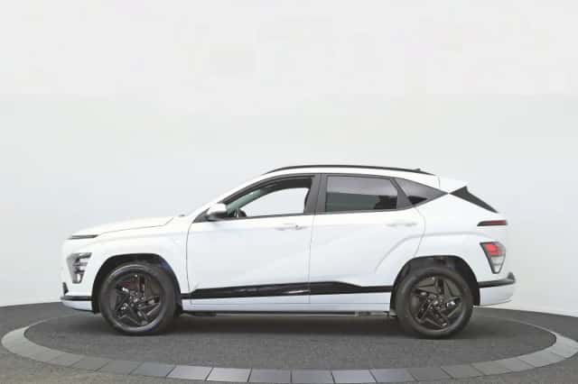 Hyundai Kona (2026) thumbnail 4
