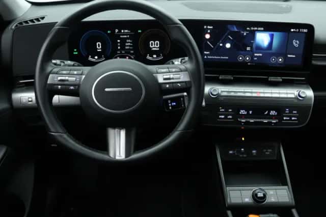 Hyundai Kona (2024) thumbnail 5
