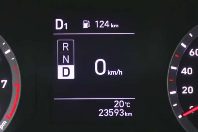 Hyundai i10 (2022) thumbnail 4