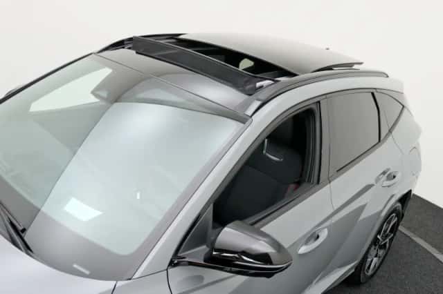Hyundai Tucson (2026) thumbnail 5