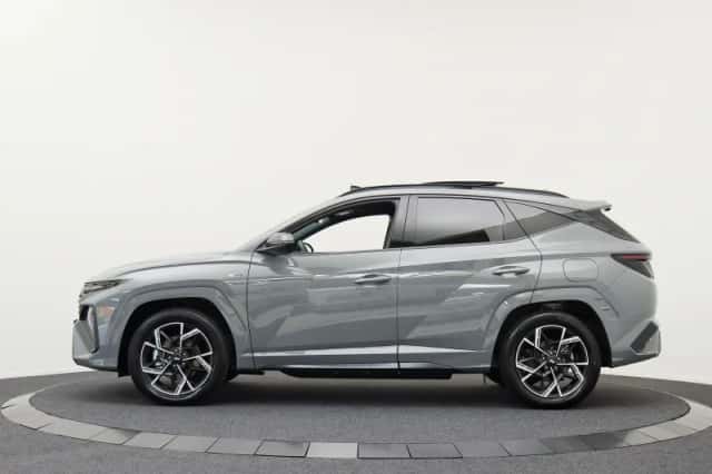 Hyundai Tucson (2026) thumbnail 6