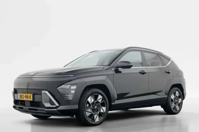 Hyundai Kona (2025) thumbnail 1