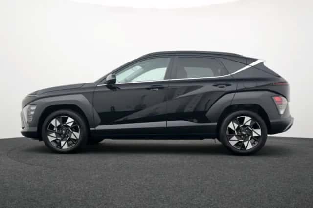 Hyundai Kona (2025) thumbnail 6