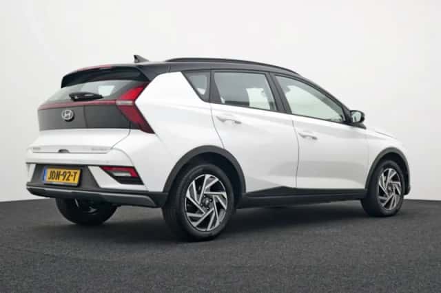 Hyundai Bayon (2025) thumbnail 2