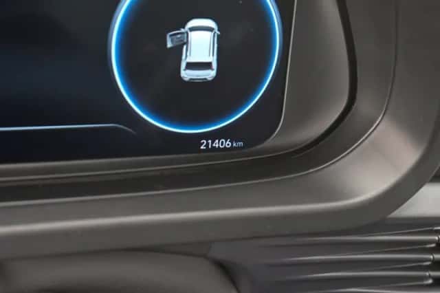 Hyundai Bayon (2025) thumbnail 4