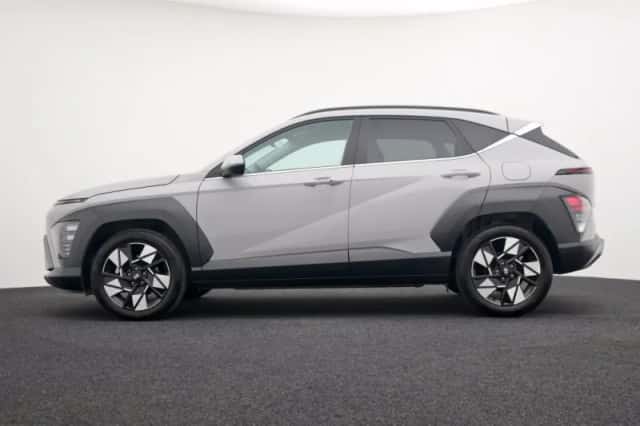 Hyundai Kona (2025) thumbnail 6