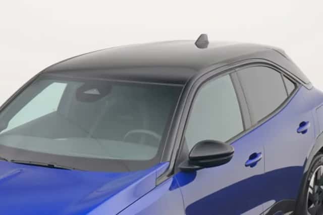 Opel Mokka-e (2025) thumbnail 6