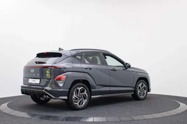 Hyundai Kona (2026) thumbnail 2