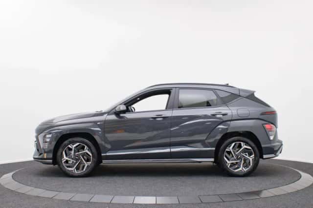 Hyundai Kona (2026) thumbnail 4