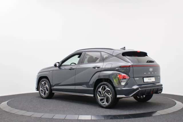 Hyundai Kona (2026) thumbnail 6