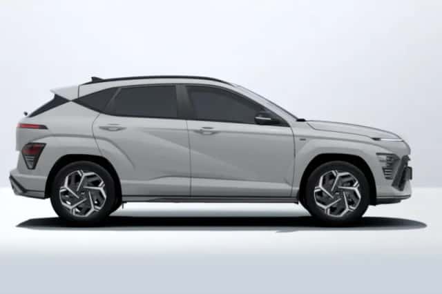 Hyundai Kona (2026) thumbnail 3