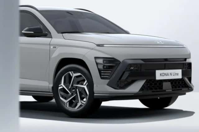Hyundai Kona (2026) thumbnail 6