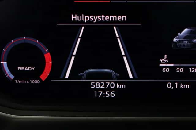 Audi A1 (2020) thumbnail 4